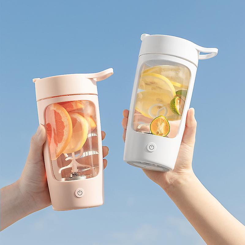 Electric shaker