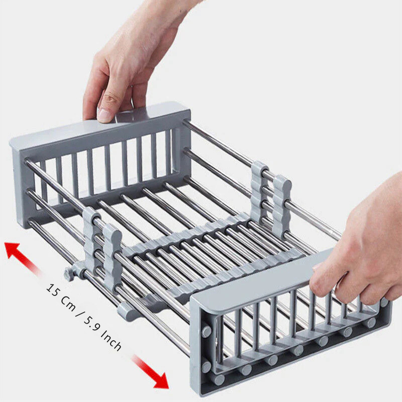 SinkSaver - Organizujte a chráňte svoju umývadlo