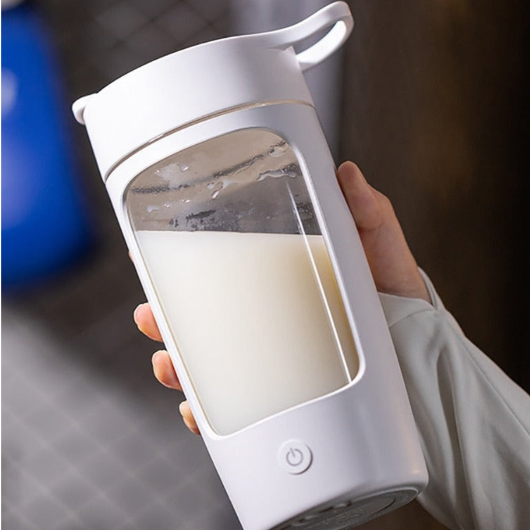 Electric shaker