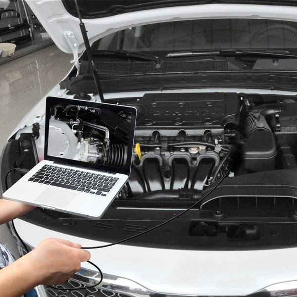 عرض دقيق ومرن لعمليات التفتيش الخاصة بك