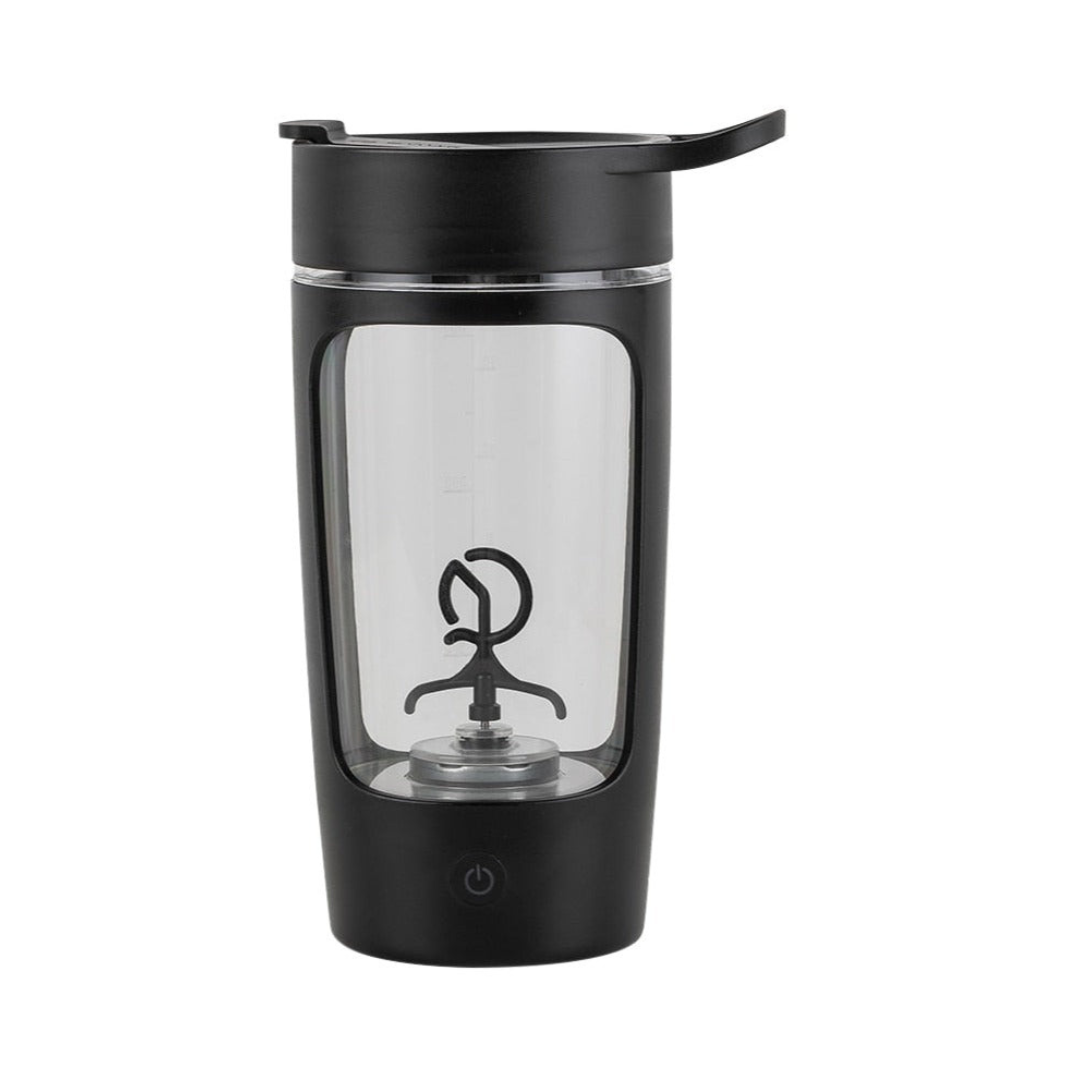 Electric shaker