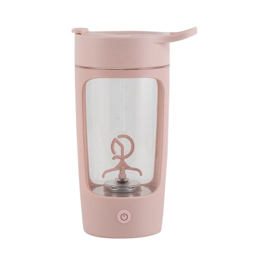 Electric shaker