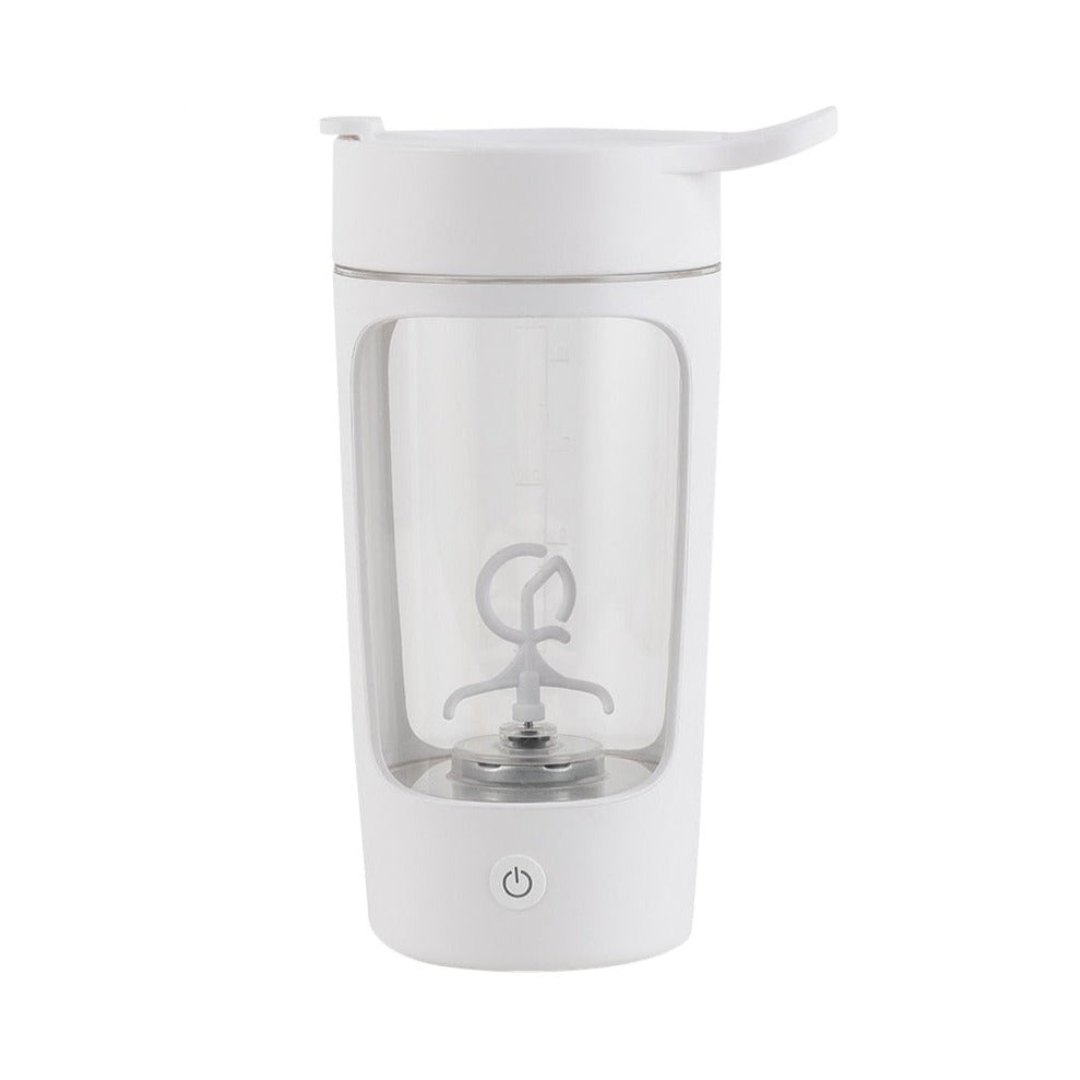 Electric shaker