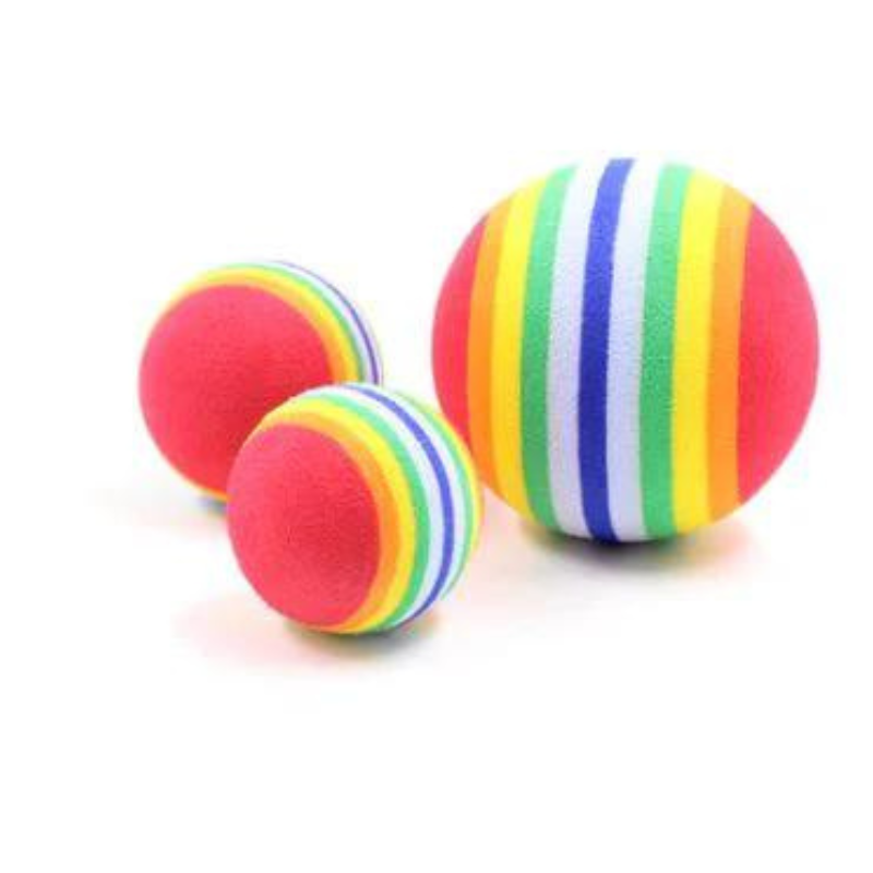 Ball für magisches Spielzeug x10