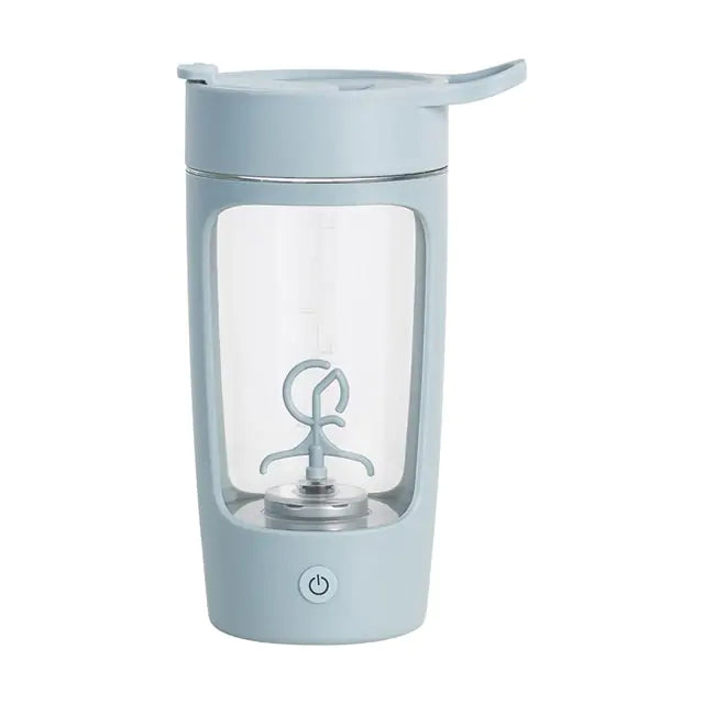 Electric shaker
