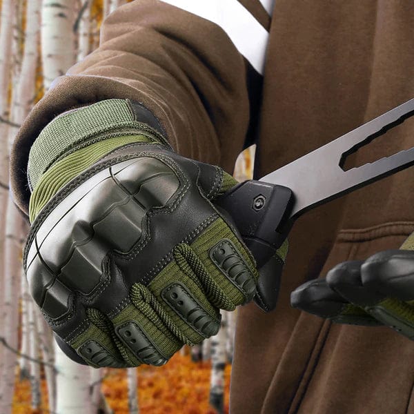 UltraTouch™ Indestructible Gloves