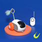 Interactive toy for cats: Smart and engaging fun 