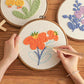 Precise Embroidery Tool for Impeccable Creations 