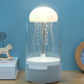 Lampă LED rotativă cu difuzor integrat 
