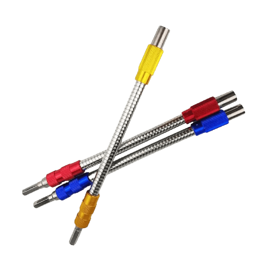 Extensión para destornillador