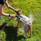 Canishower Pro - Wysoko wydajny system kąpieli psi