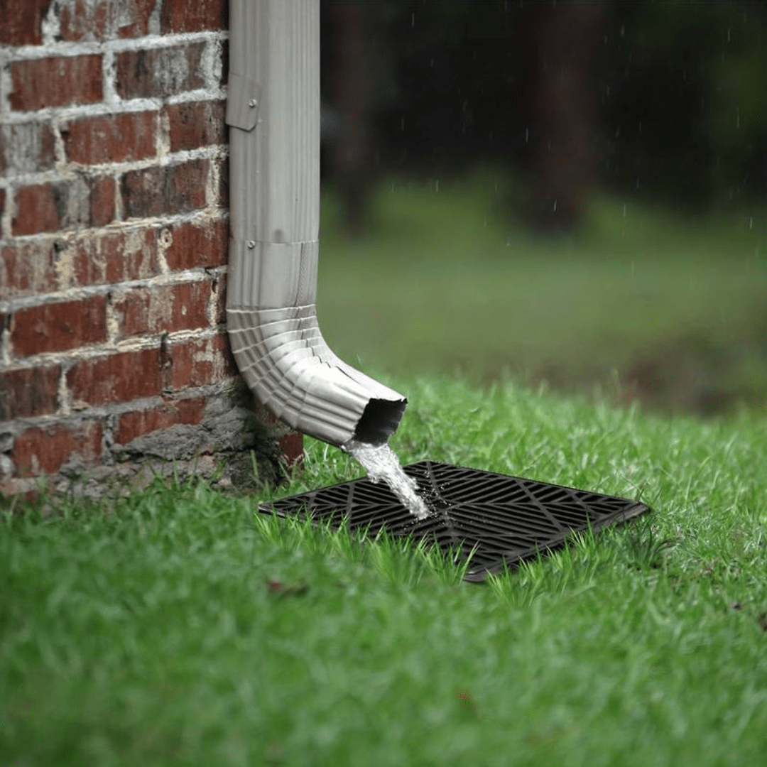 Innowacyjny przewód drenażowy deszczowej