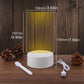 LED notatbord: Organiser ideene dine med stil! 