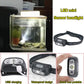 Ultra-bright headlamp: Illuminate every corner with complete freedom 